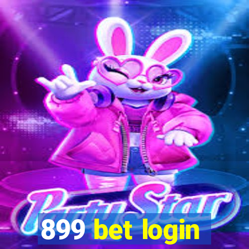 899 bet login